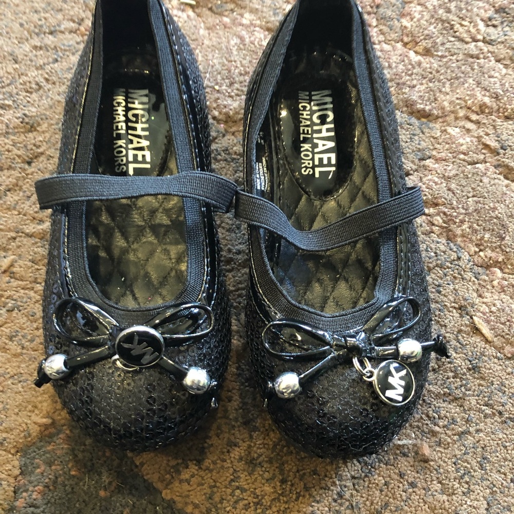 Little girls Michael Kors, size 8